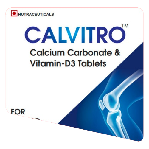 Calvitro product image