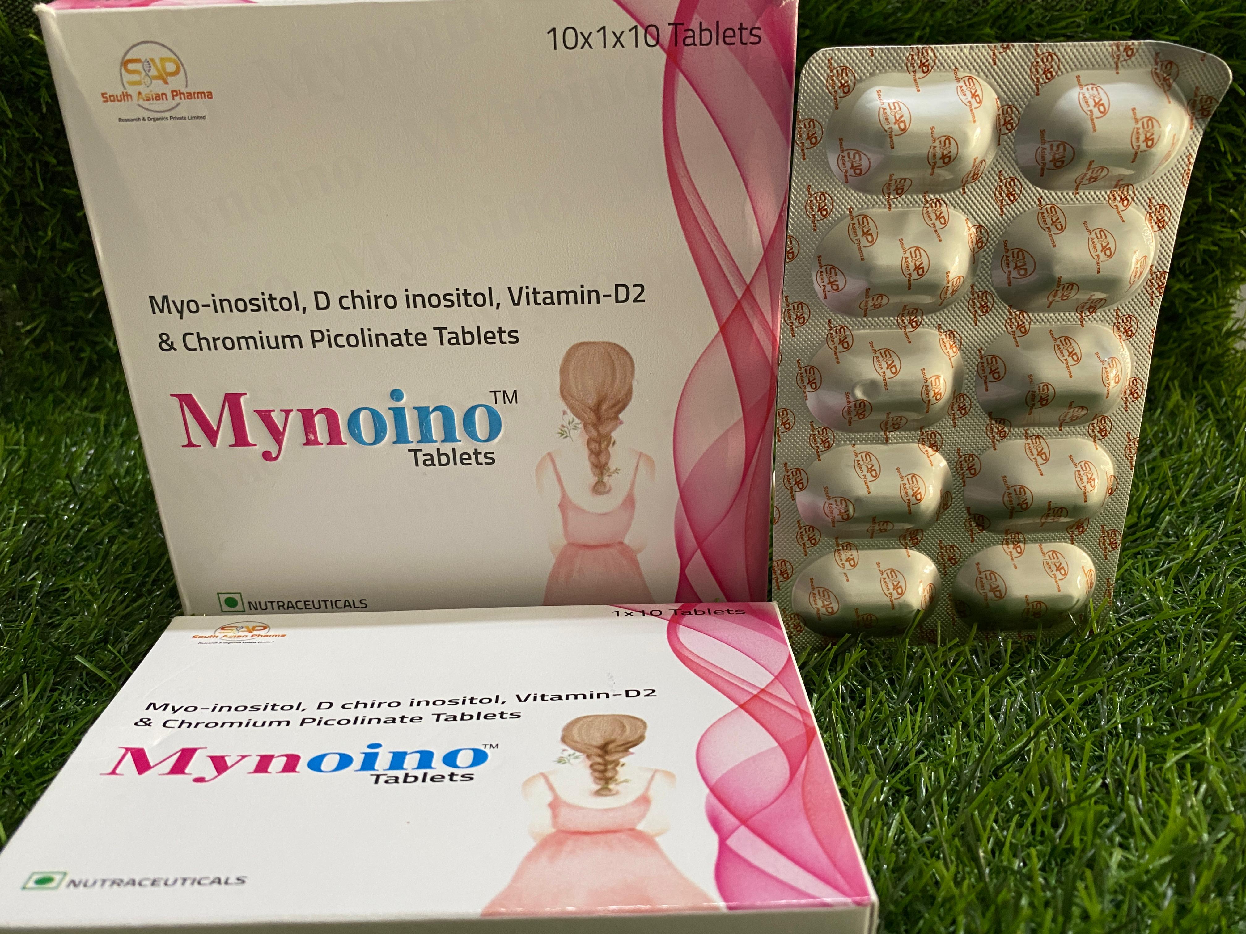 Mynoino product
